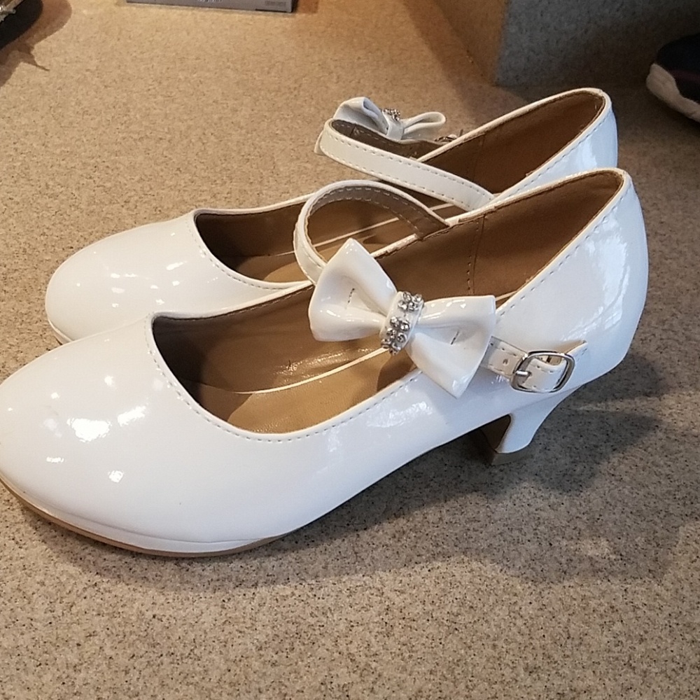Holiday Dress Shoes